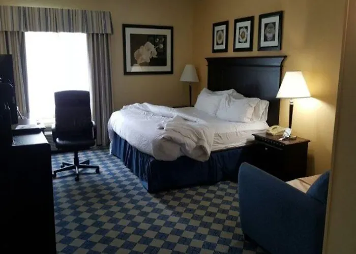 Holiday Inn Columbus North I-270 Worthington