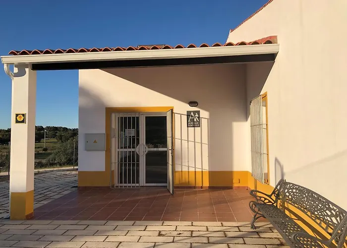 Albergue Peregrinos El Carrascalejo