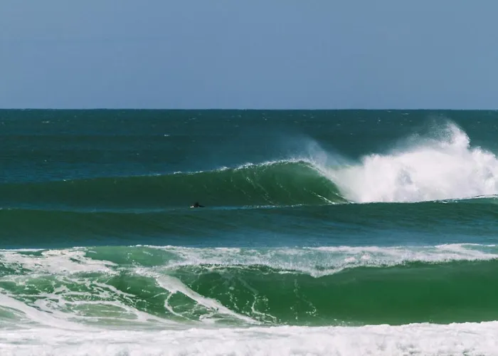 Surfhostel Hossegor