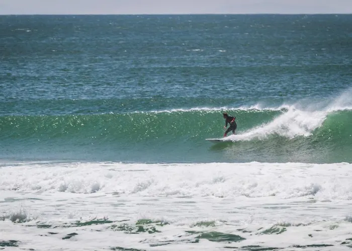 Surfhostel Hossegor