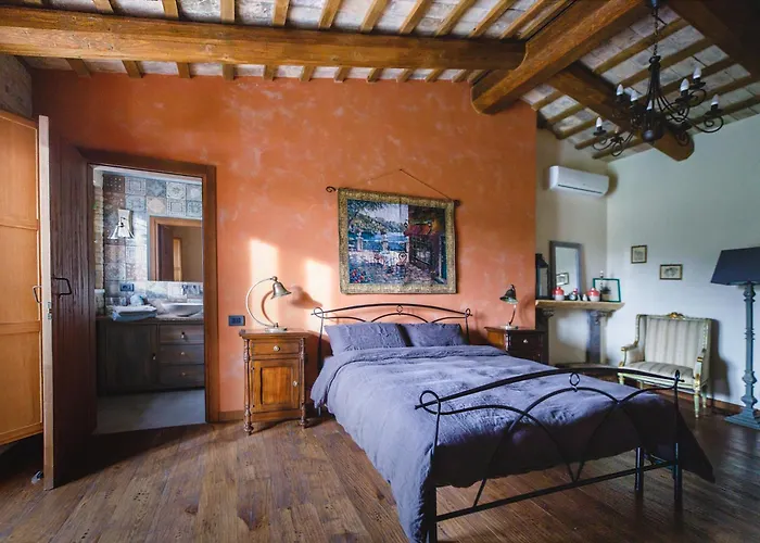B&B Torre Dell'Angelo
