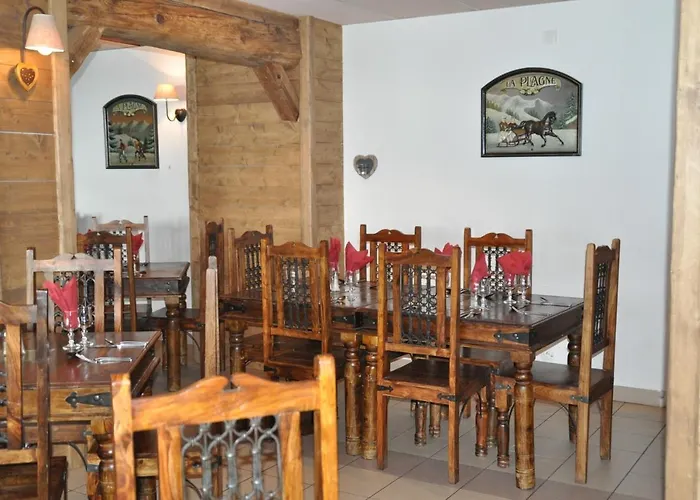 Les Rhododendrons
