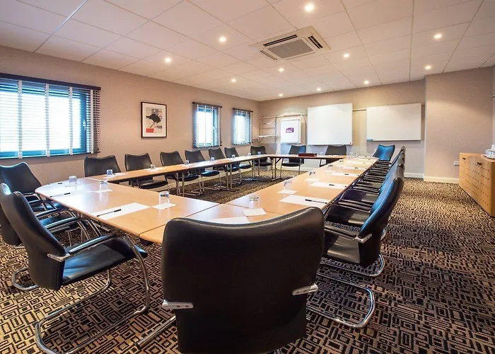 Premier Inn Portsmouth Port Solent