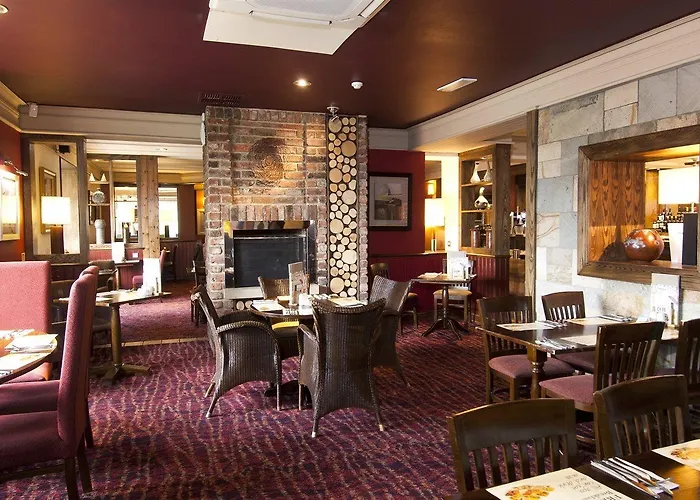 Premier Inn Bradford South
