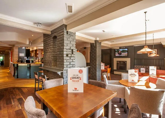 Premier Inn Telford Central