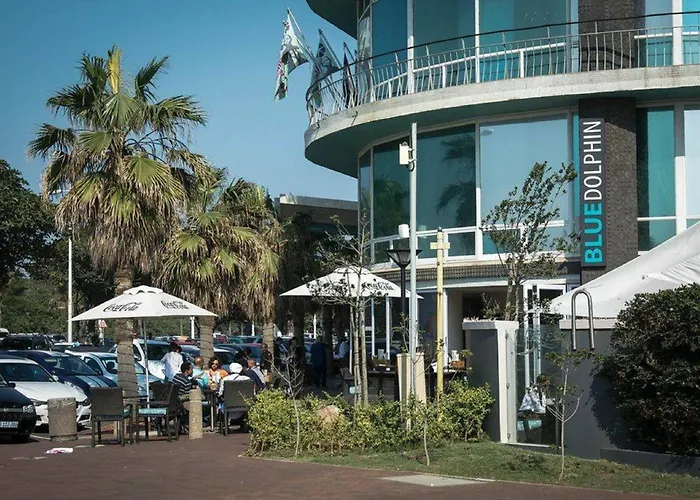 Blue Waters Hotel