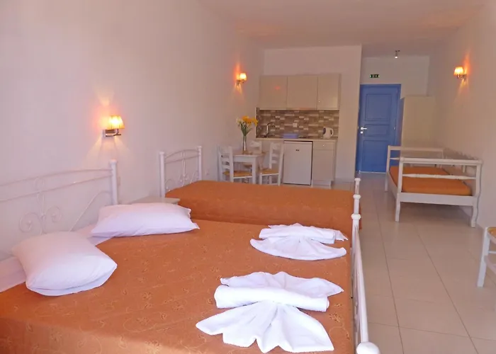 Hotel Agnadi