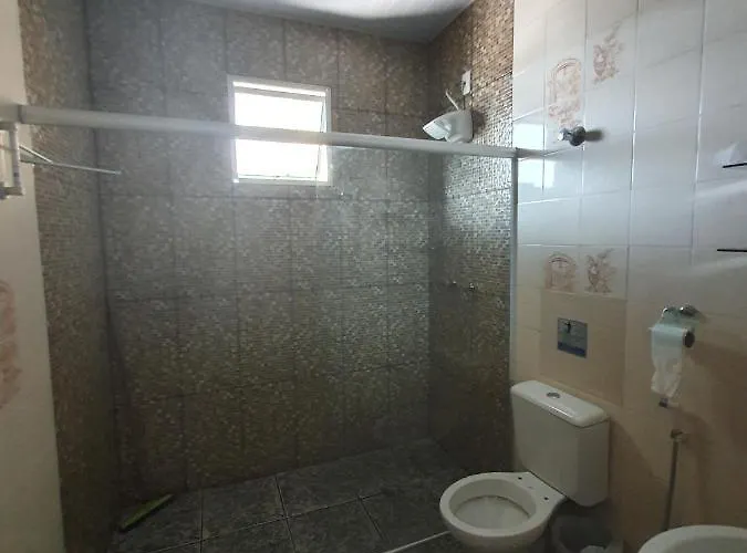 Hostel Jussa