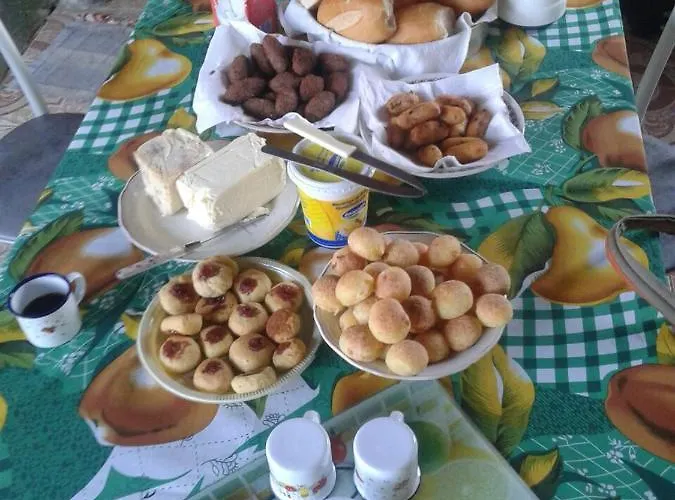 Hostel Jussa