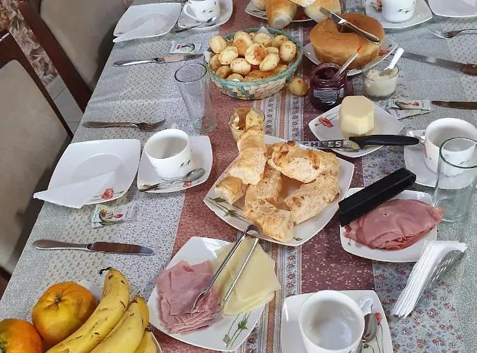 Hostel Jussa