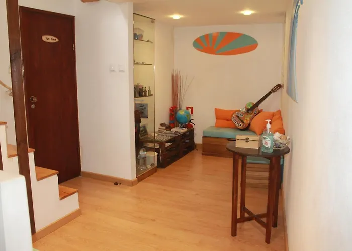 Douro Surf Hostel