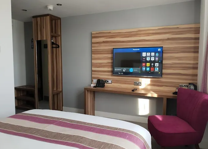 Escape Hotel