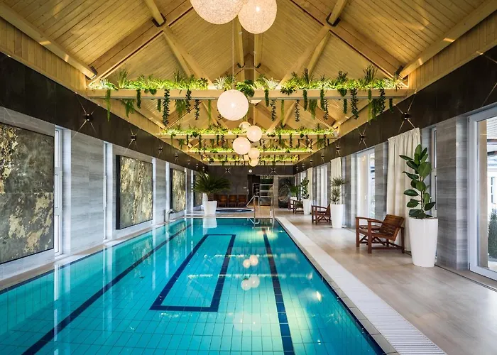 Hotel Bodrog Wellness & Elix Spa