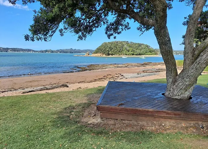 Paihia Star Motel