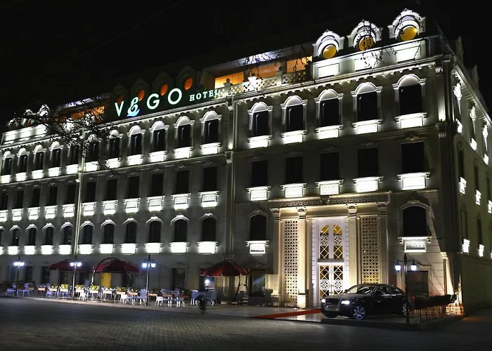 Vego Hotel