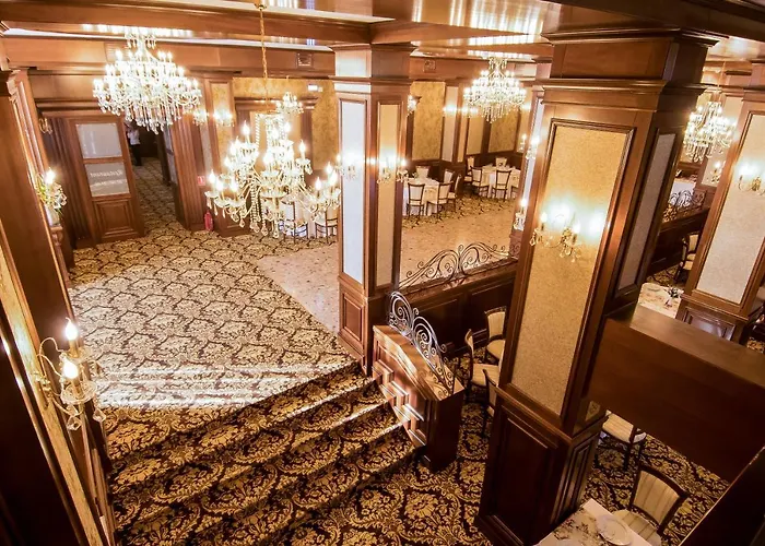 Hotel Balada