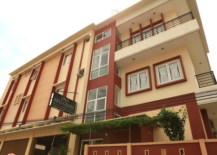 Arya Graha Semarang