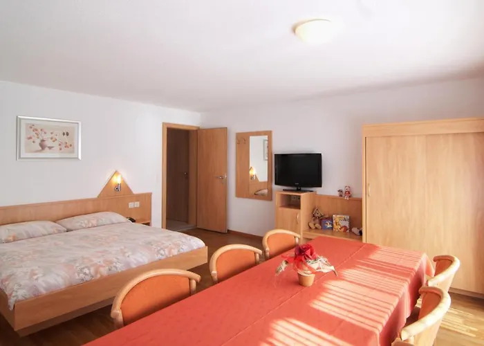 Hotel Eden No. 7