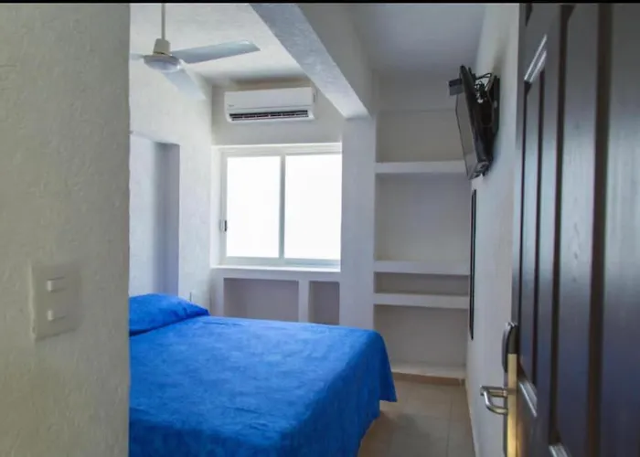 Hotel Acapulco