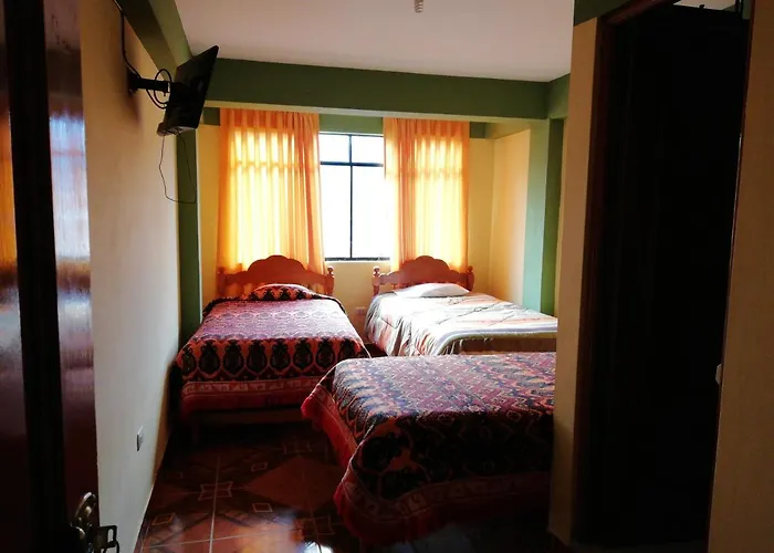 Artizon Trek House