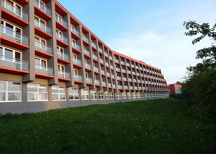 Hotel Panorama