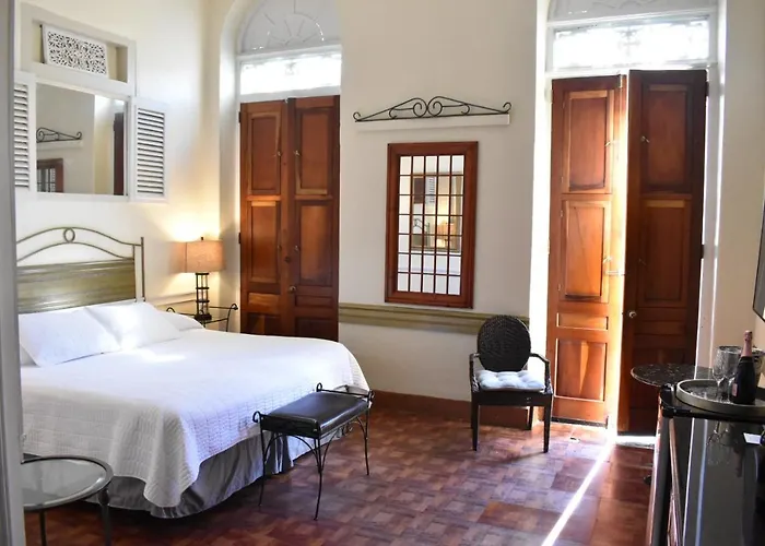 Boutique Hotel Belgica