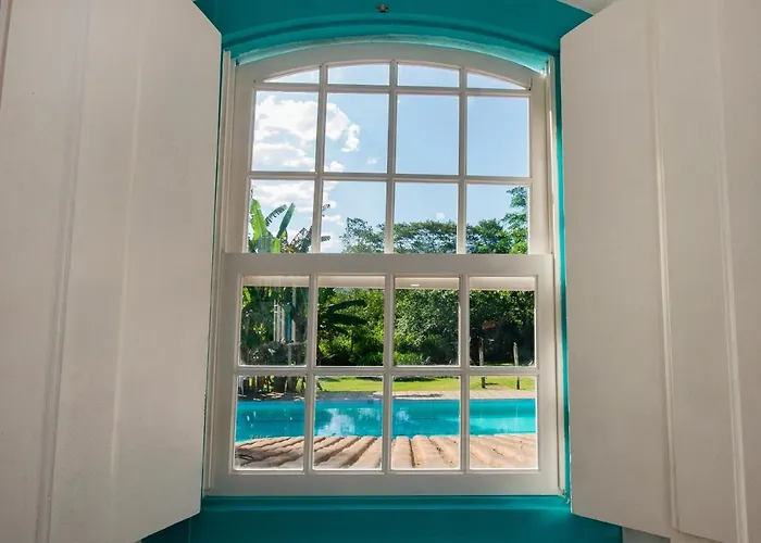 Casa Viva Paraty