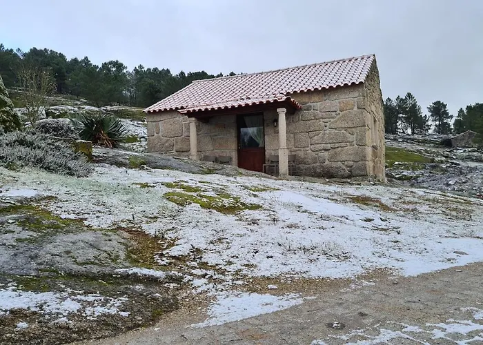 Quinta de Santo Estêvão Hotel Rural