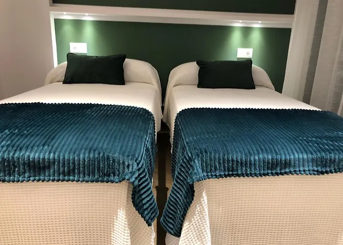 Hostal León