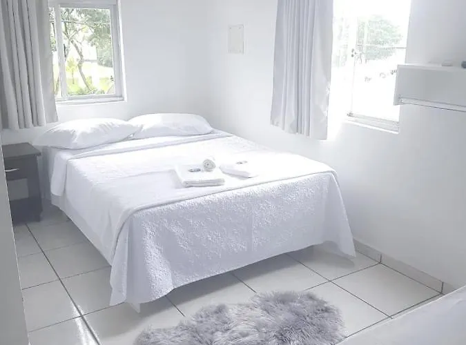 Hotel Salto Do Norte