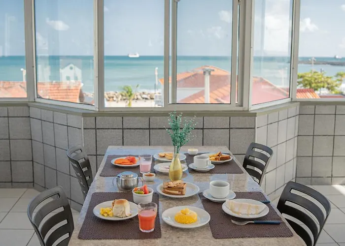 Iracema Mar Hotel