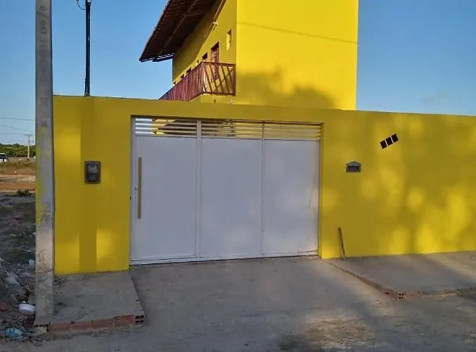 Pousada Recanto do Marinheiro