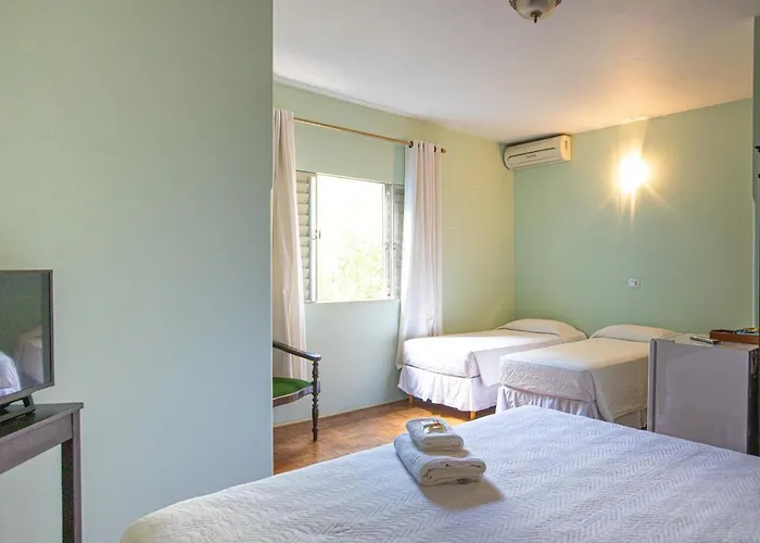 Casarao Hotel