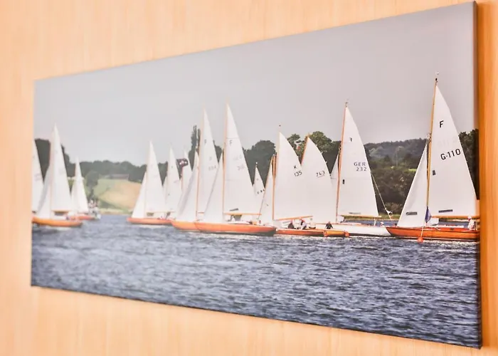 Hotel Stadt Kappeln