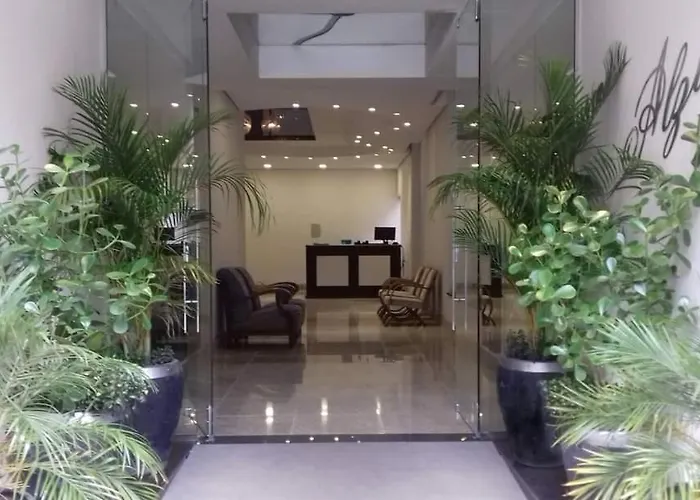 Hotel Alzira Imperial