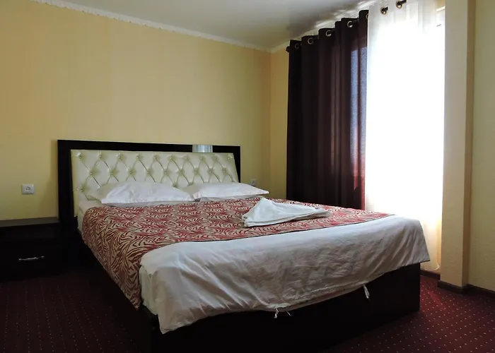 Inn Kochevnik