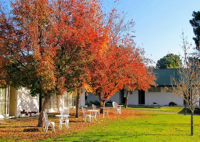 Umtali Country Inn