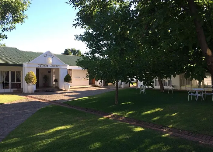 Umtali Country Inn
