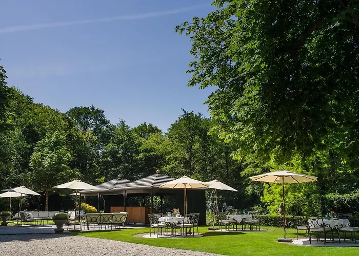 Kasteel De Wittenburg