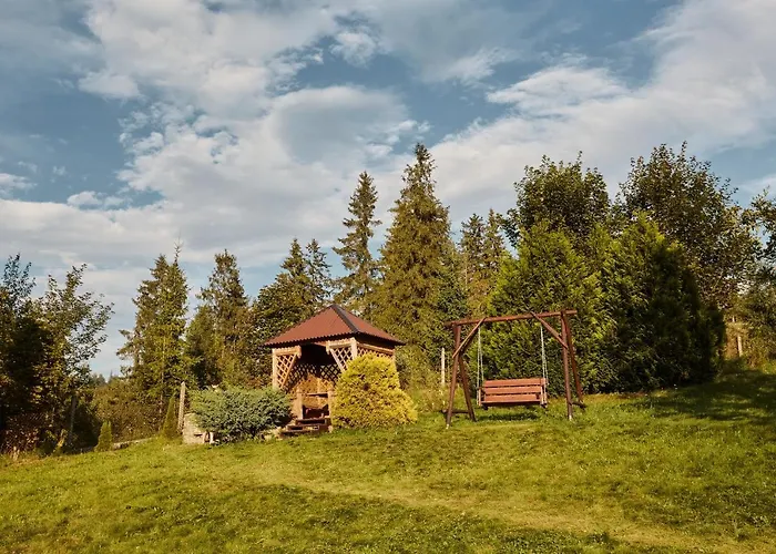 Pansionat Slavskiy
