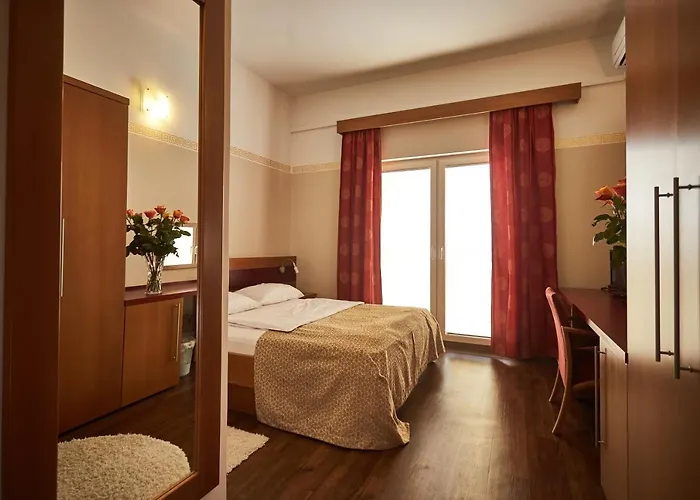 Hotel Vila Emei