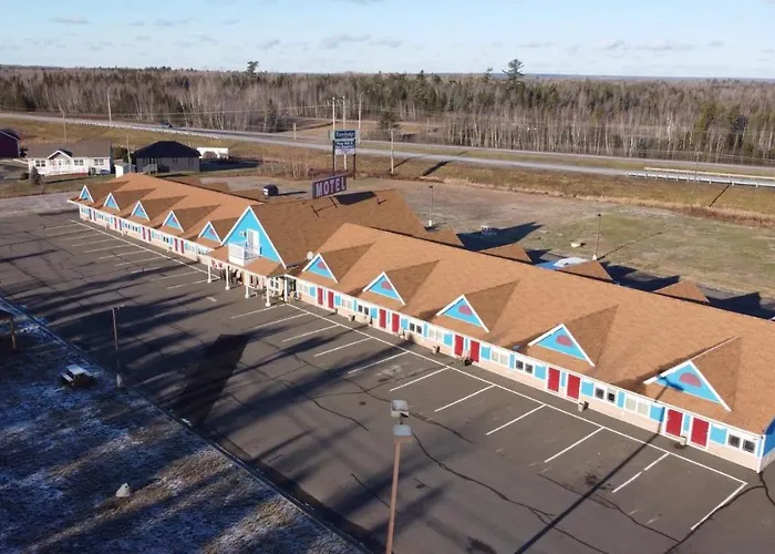 Travelodge By Wyndham Fredericton