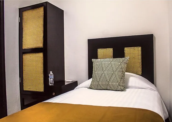 Mucara Hotel