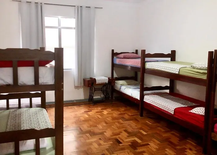 Hostel Tropeiro de Minas