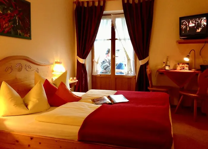 Hotel Waltraud Garni