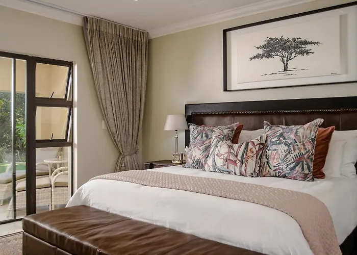 The Reserve Boutique Hotel