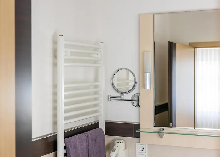 Landhotel Germania Business & Long Stay