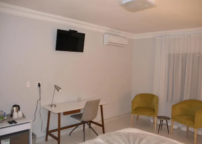 Prisatt Boutique Hotel