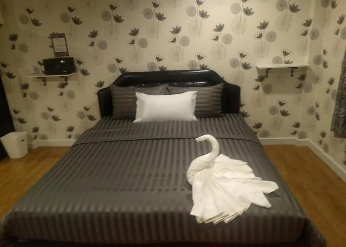 Gw Guesthouse