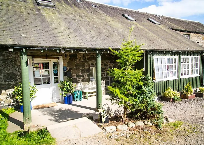 Comrie Croft